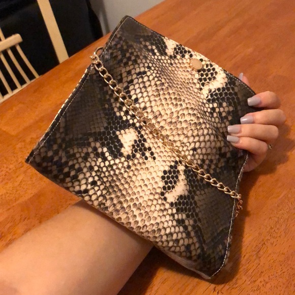 Steve Madden clutch/purse - Picture 5 of 5